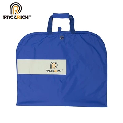Vízálló Ruhadarab táska cipzárral