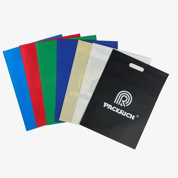 personalized gift bags with logo